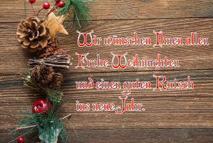 Frohe Weihnachten Frohe Weihnachten